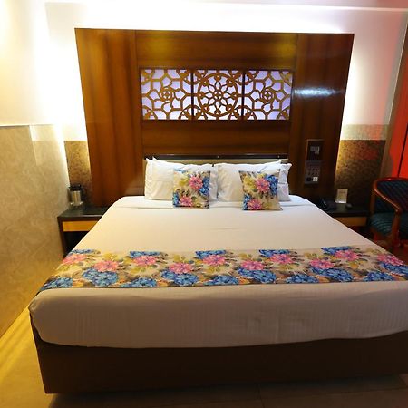 Hotel Amar Agra  Exterior photo