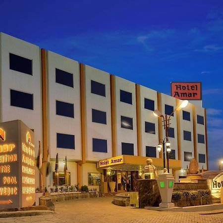 Hotel Amar Agra  Exterior photo