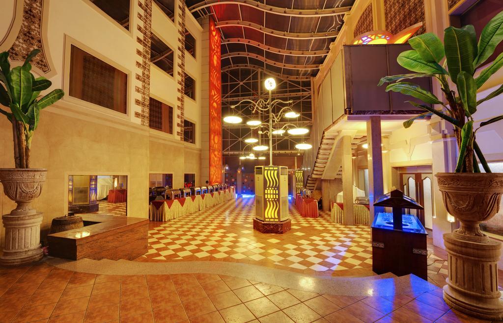 Hotel Amar Agra  Exterior photo