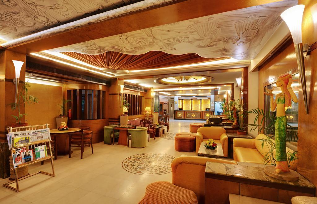 Hotel Amar Agra  Exterior photo