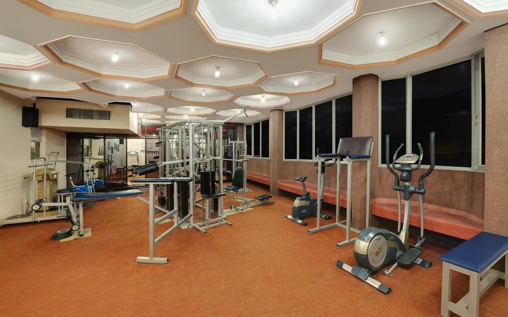 Hotel Amar Agra  Exterior photo
