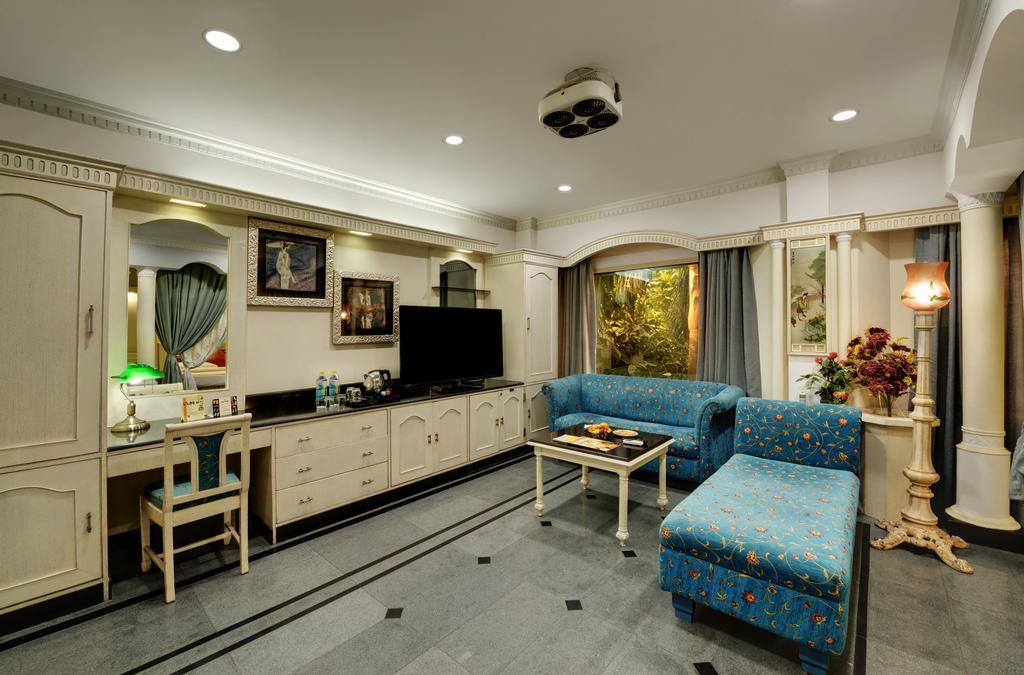 Hotel Amar Agra  Exterior photo