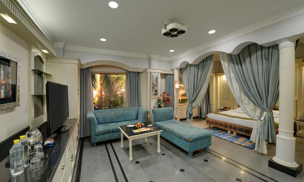 Hotel Amar Agra  Exterior photo