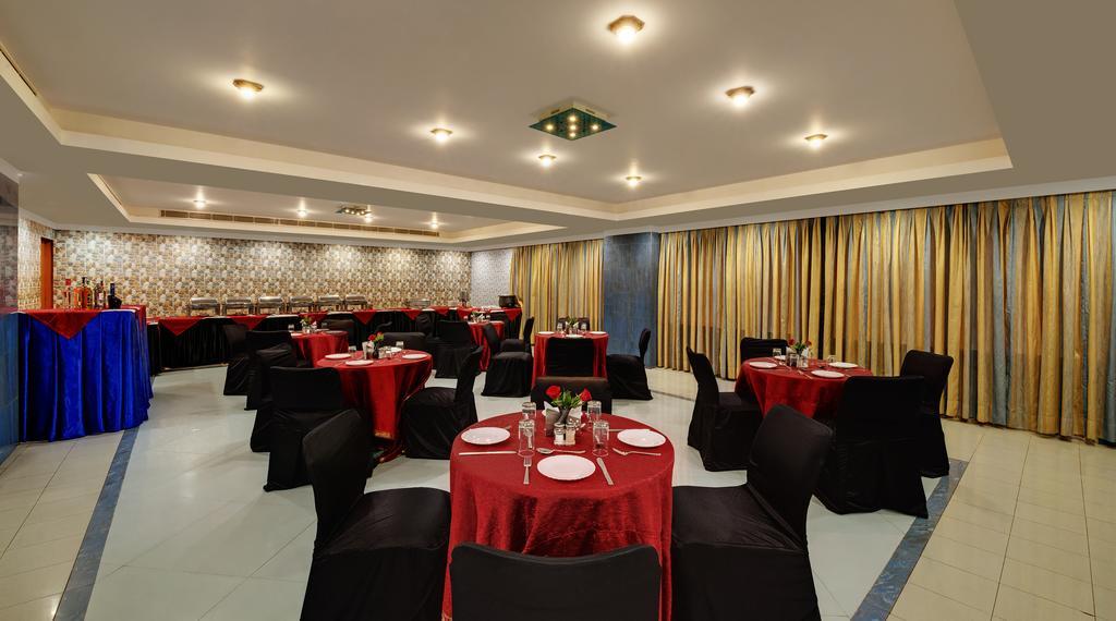 Hotel Amar Agra  Exterior photo