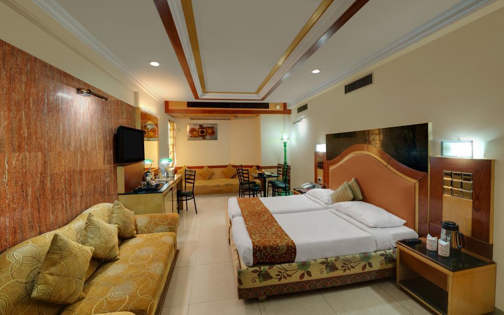 Hotel Amar Agra  Exterior photo