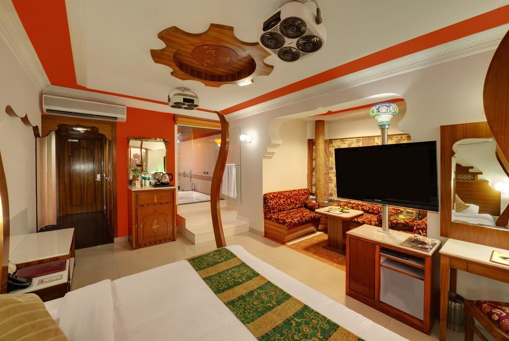 Hotel Amar Agra  Exterior photo