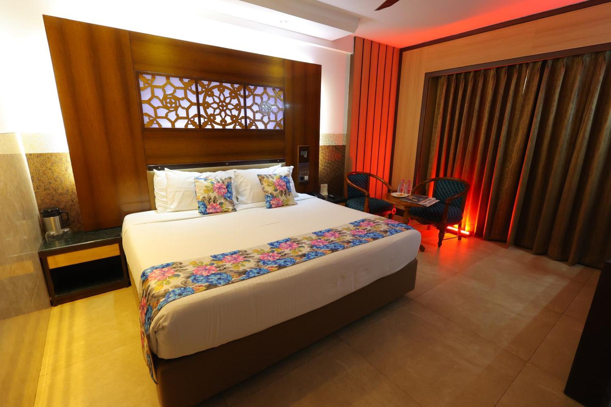 Hotel Amar Agra  Exterior photo