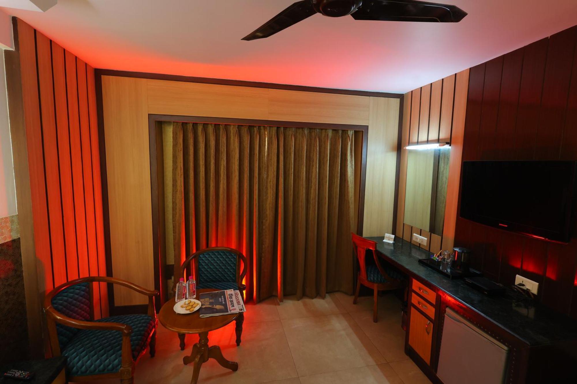 Hotel Amar Agra  Exterior photo